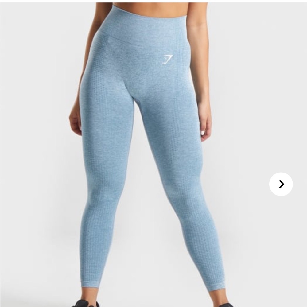 Gymshark vital seamless leggings